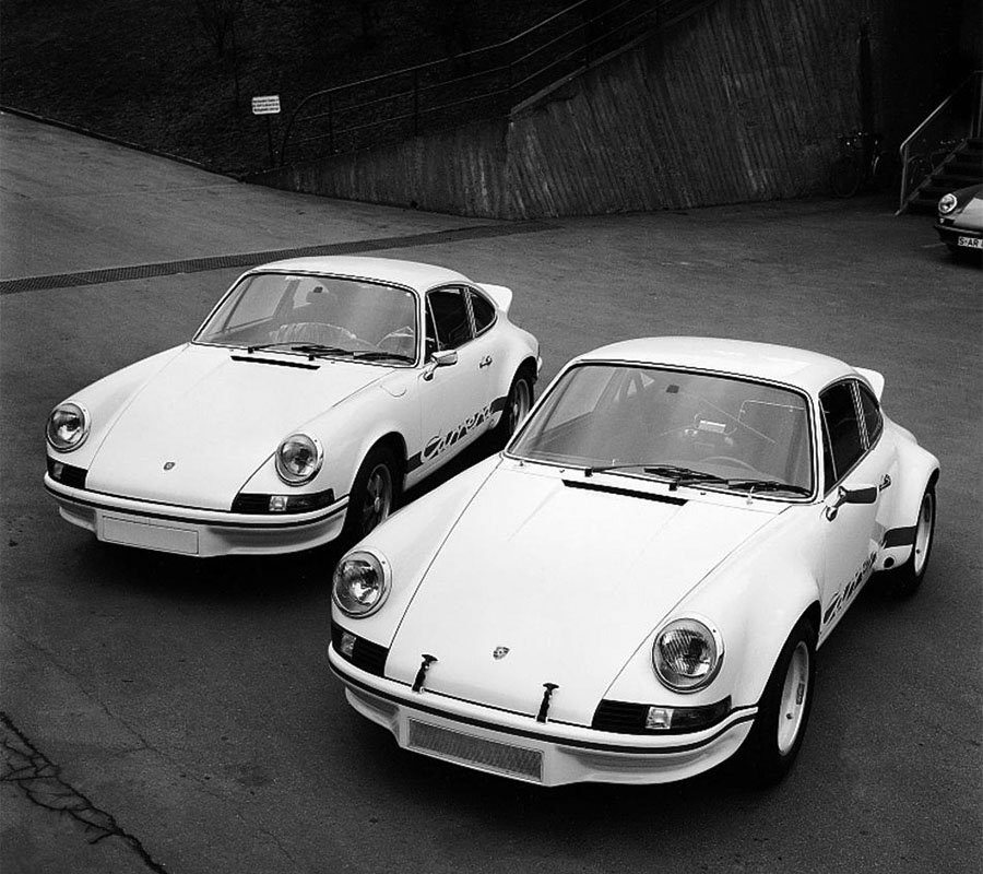 Porsche 911 2.8 Carrera RSR Guide — Supercar Nostalgia